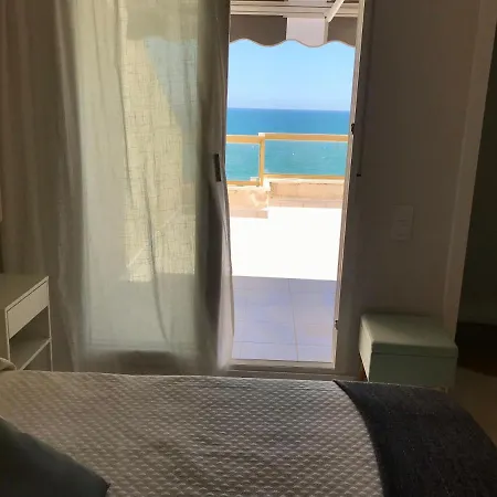 Atico Papa Luna 100 Apartment *