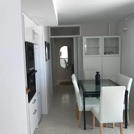 Atico Papa Luna 100 Apartment