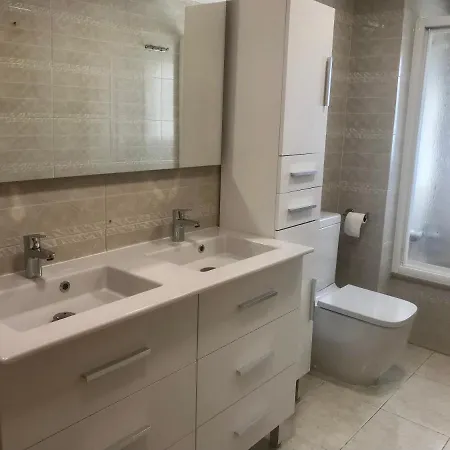 Apartment Atico Papa Luna 100